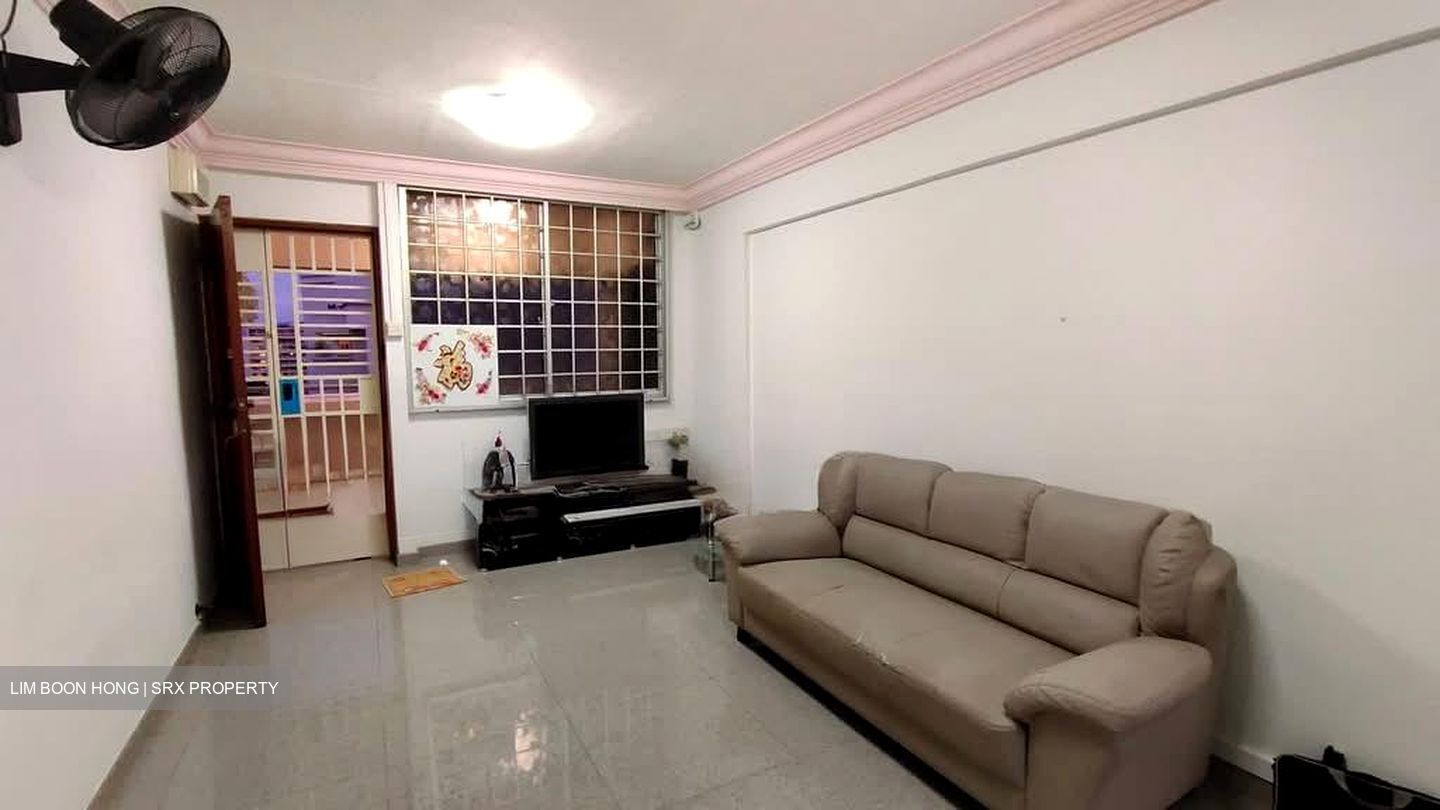 Blk 139 Eunos Spring (Bedok), HDB 3 Rooms #531871051